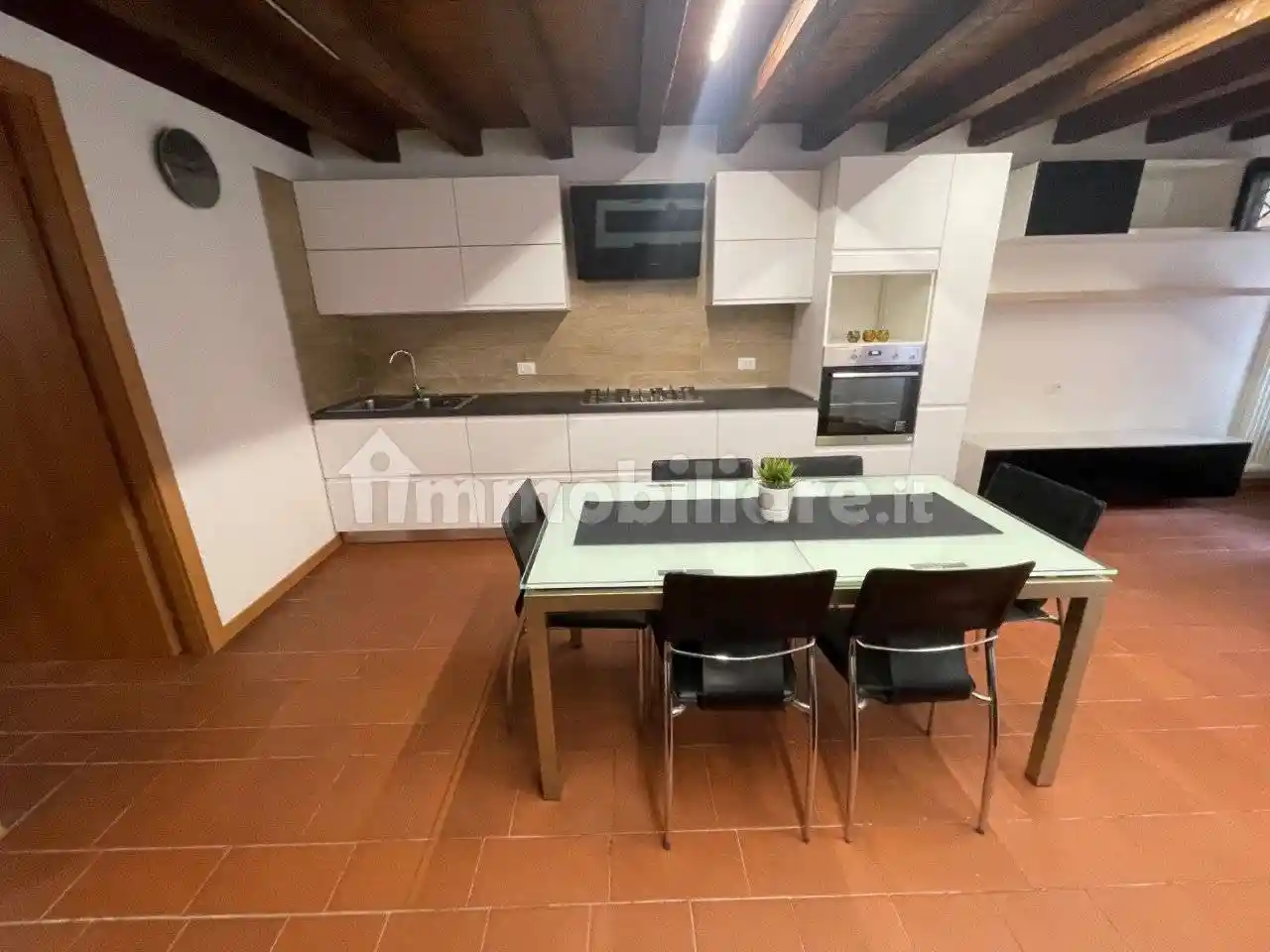 Appartamento in affitto a Vicenza