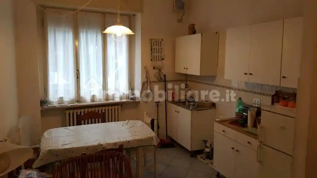 Palazzo - Edificio in vendita a Forlimpopoli