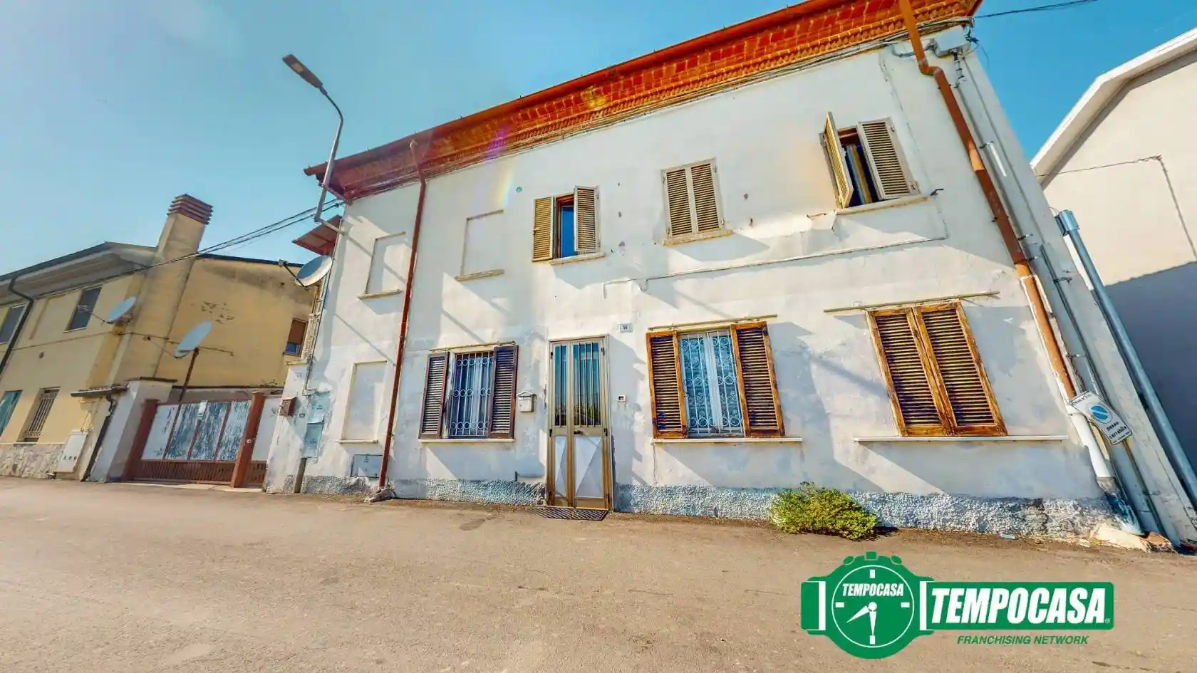 Appartamento in vendita a Mede
