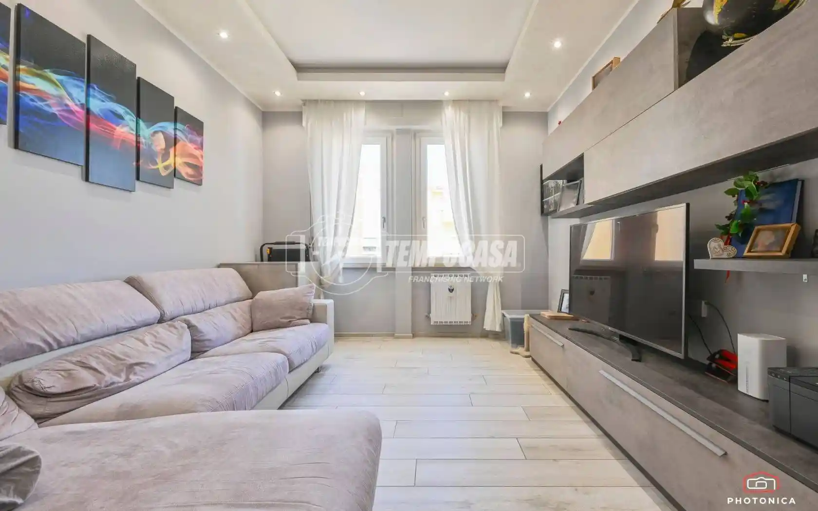 Appartamento in vendita a Livorno