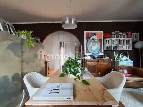 Appartamento in vendita a Pavia
