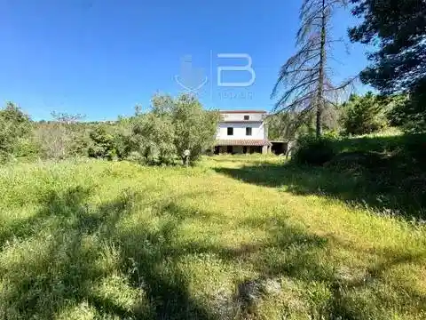 Villa in vendita a Monsummano Terme
