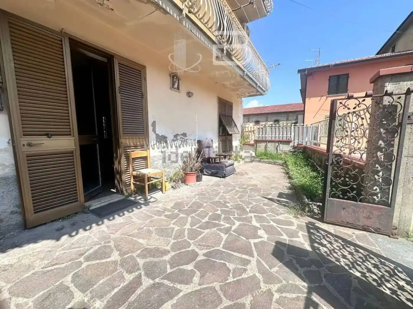 Appartamento in vendita a Monsummano Terme