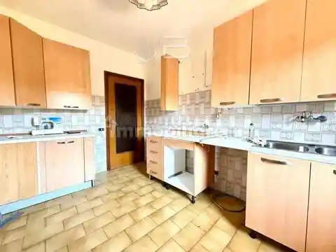 Appartamento in vendita a Monsummano Terme