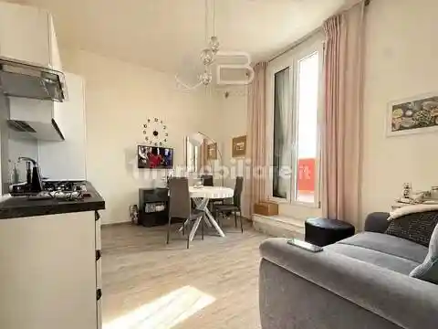 Appartamento in vendita a Monsummano Terme