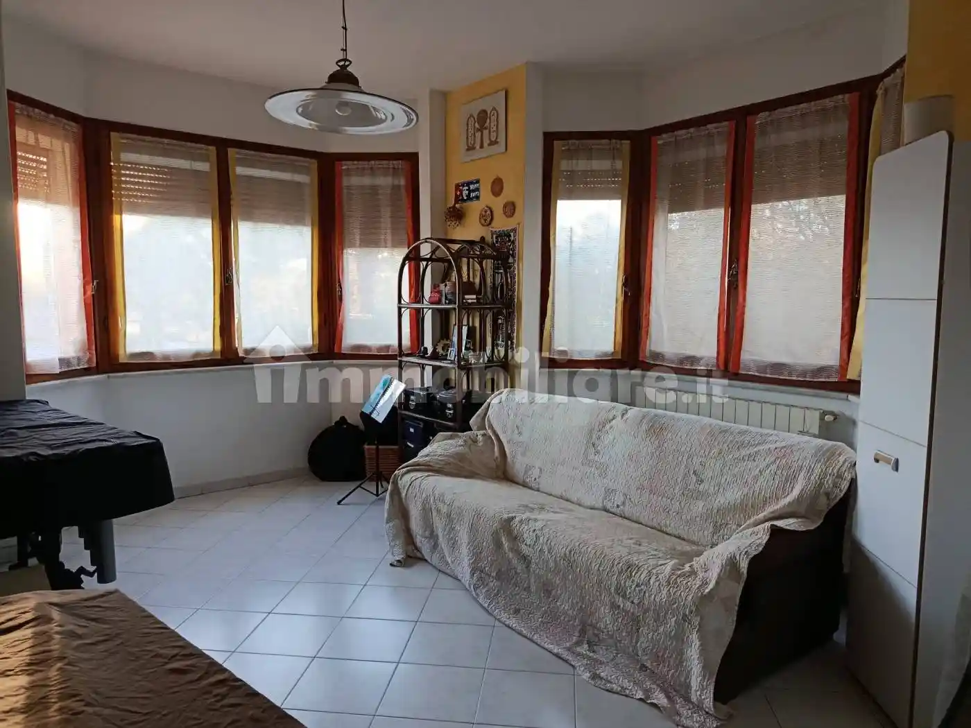 Villa in vendita a Massa