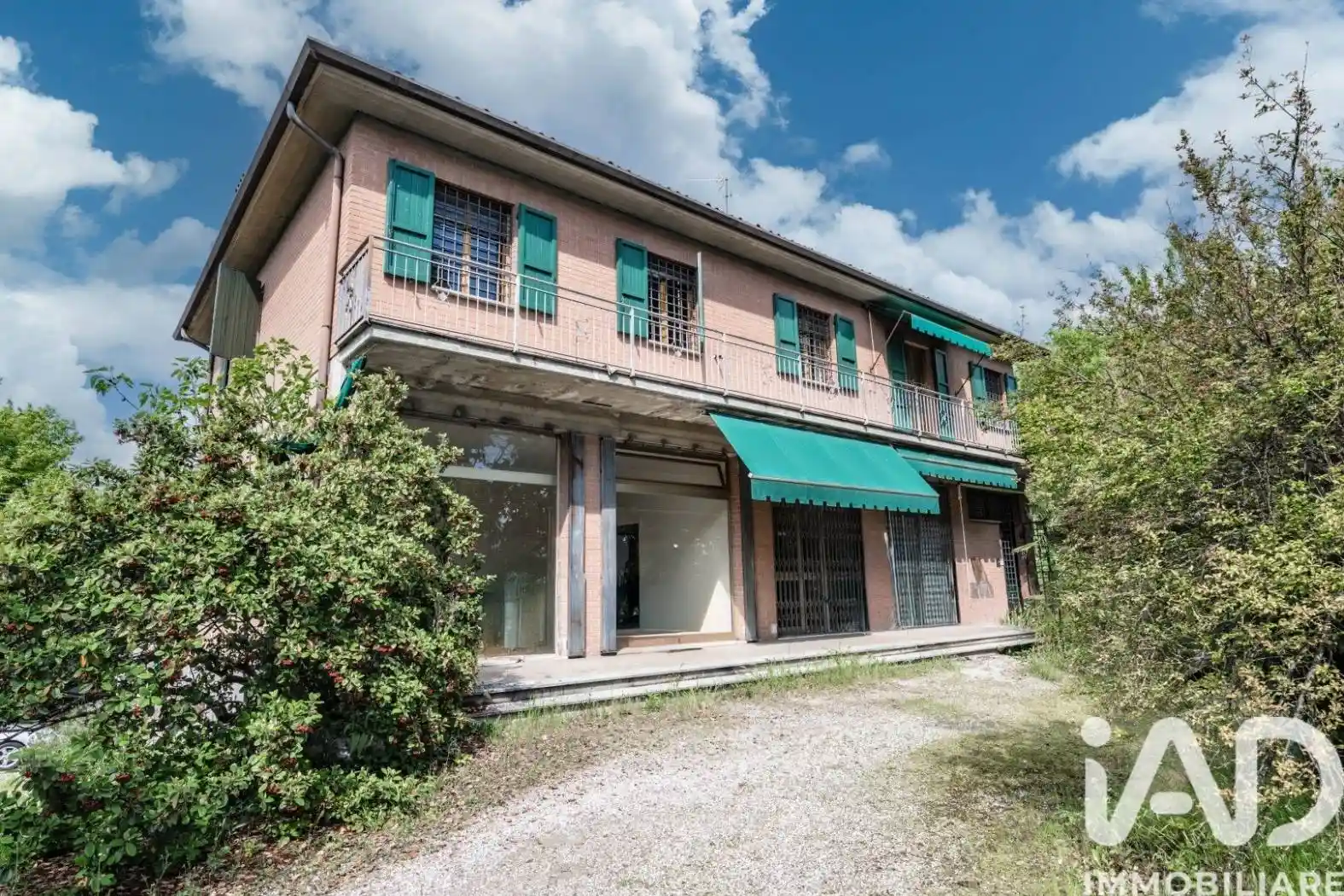 Casa indipendente in vendita a Ferrara
