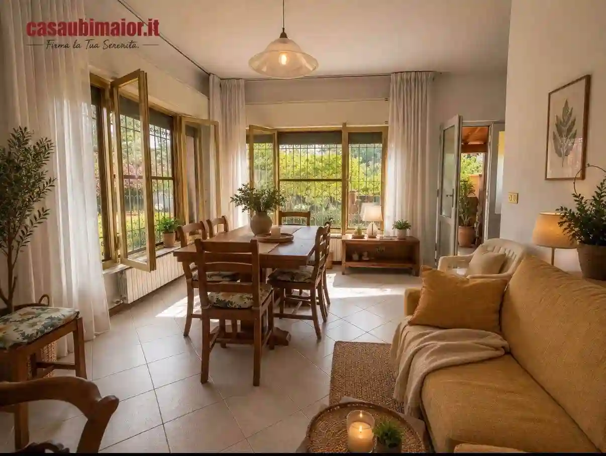 Villa - foto 3