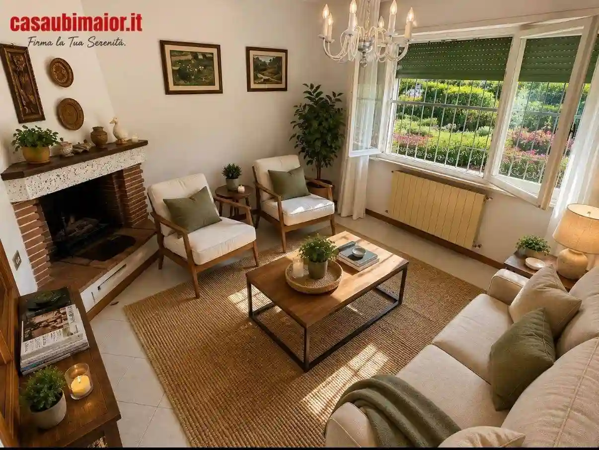 Villa - foto 4