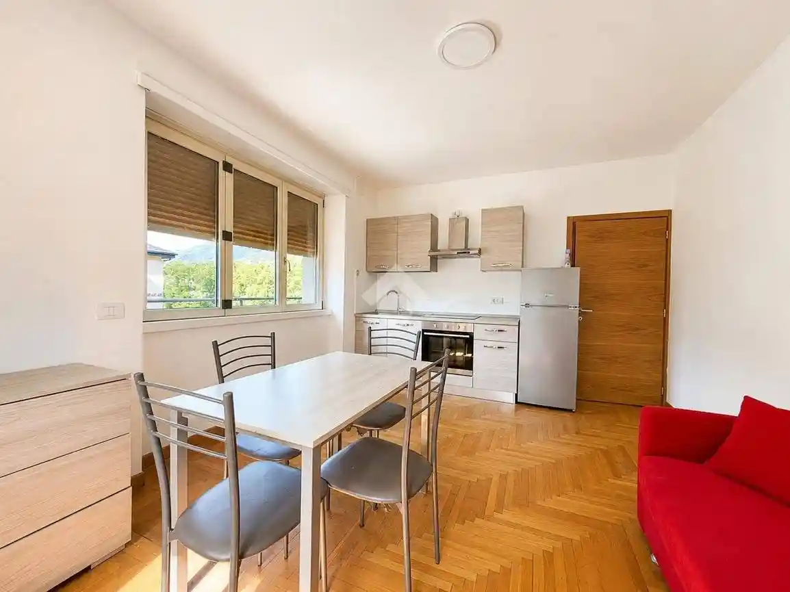 Appartamento in affitto a Villa di Tirano