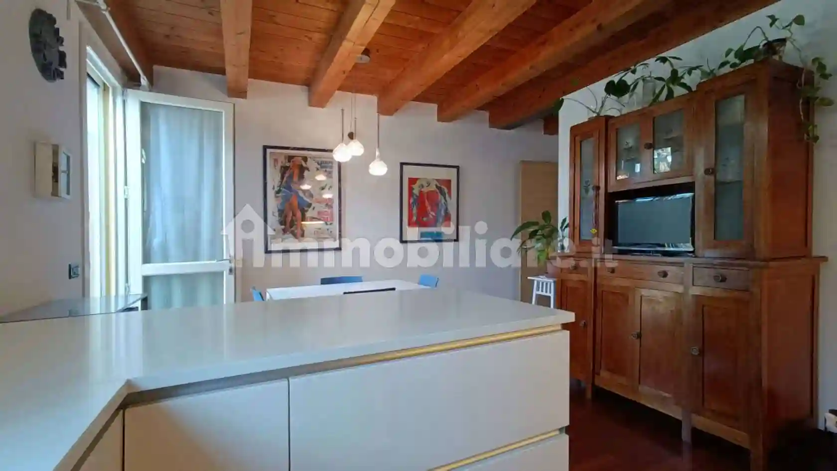 Villetta a schiera - foto 5