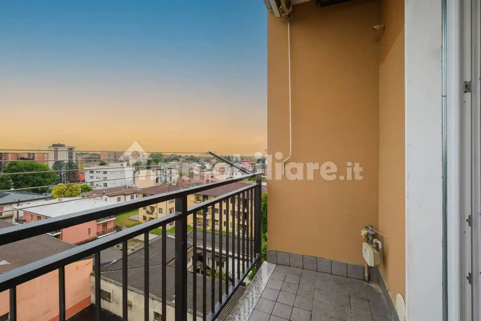 Appartamento in vendita a Vedano al Lambro