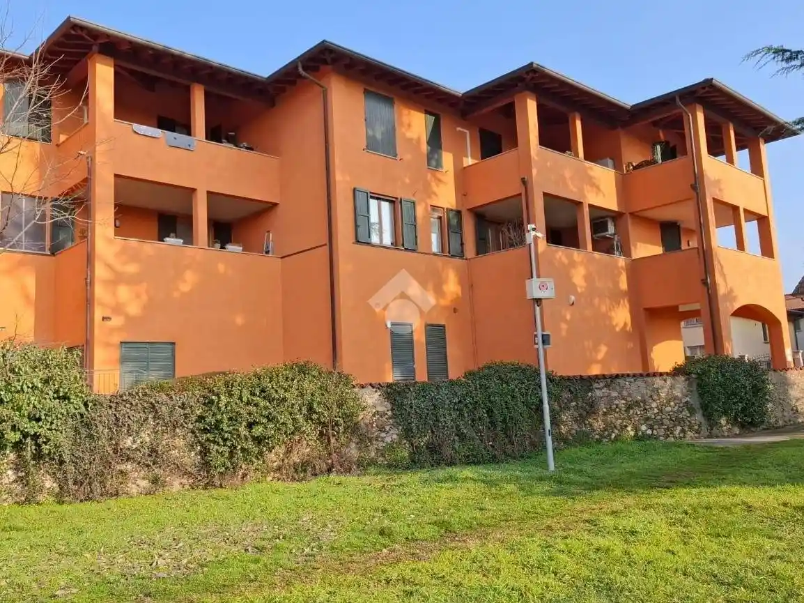 Appartamento in vendita a Cazzago San Martino