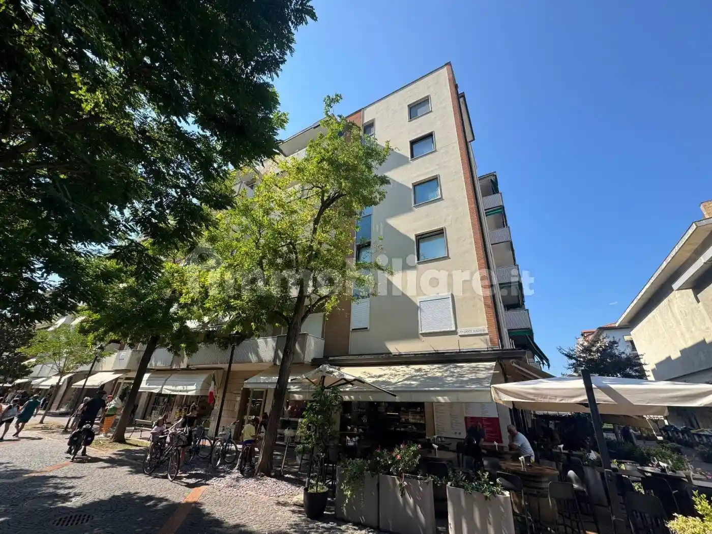 Appartamento in vendita a Grado