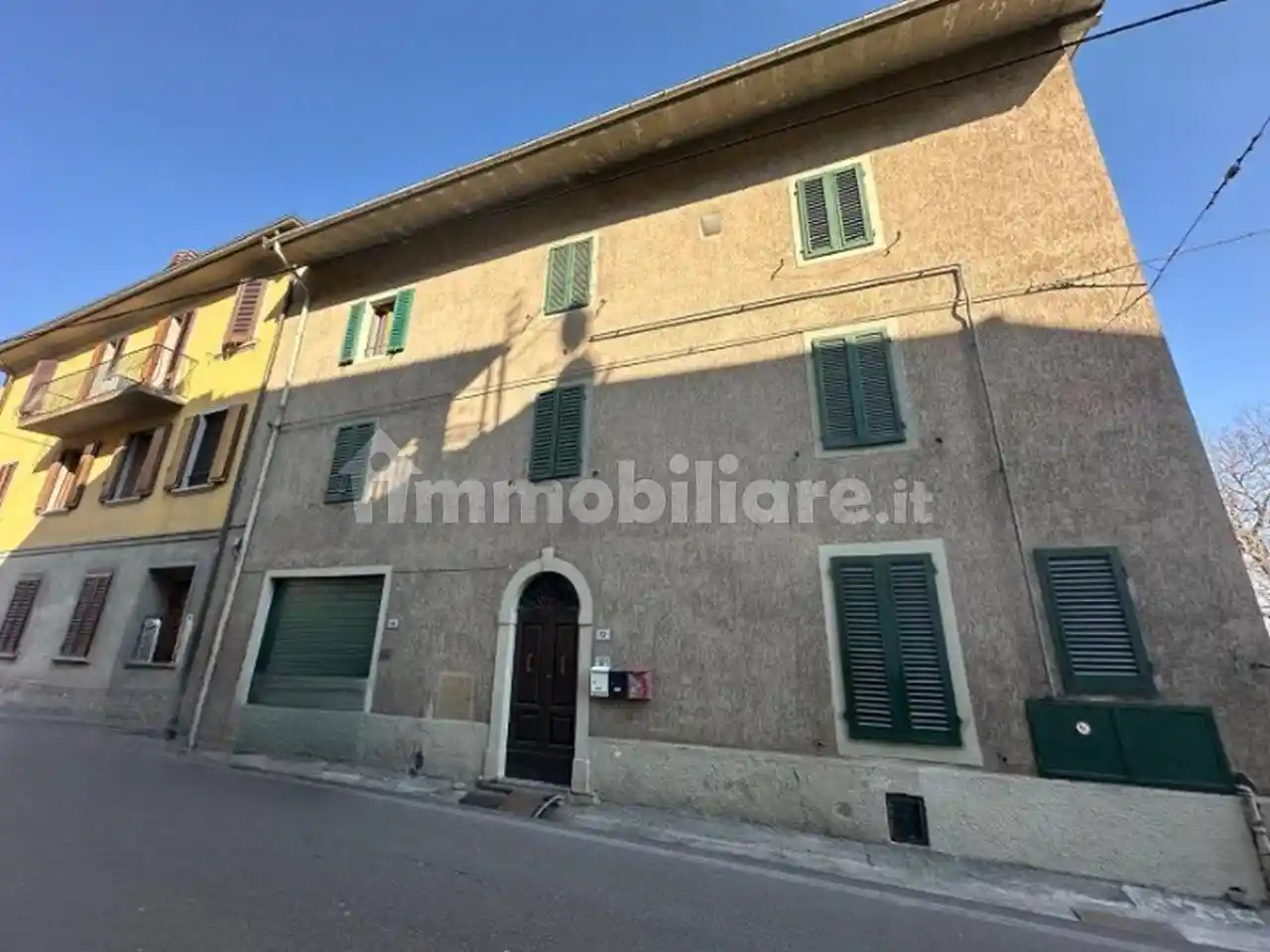 Appartamento in vendita a Castiglione dei Pepoli