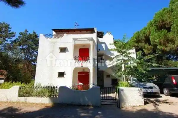 Palazzo - Edificio in vendita a Rosolina