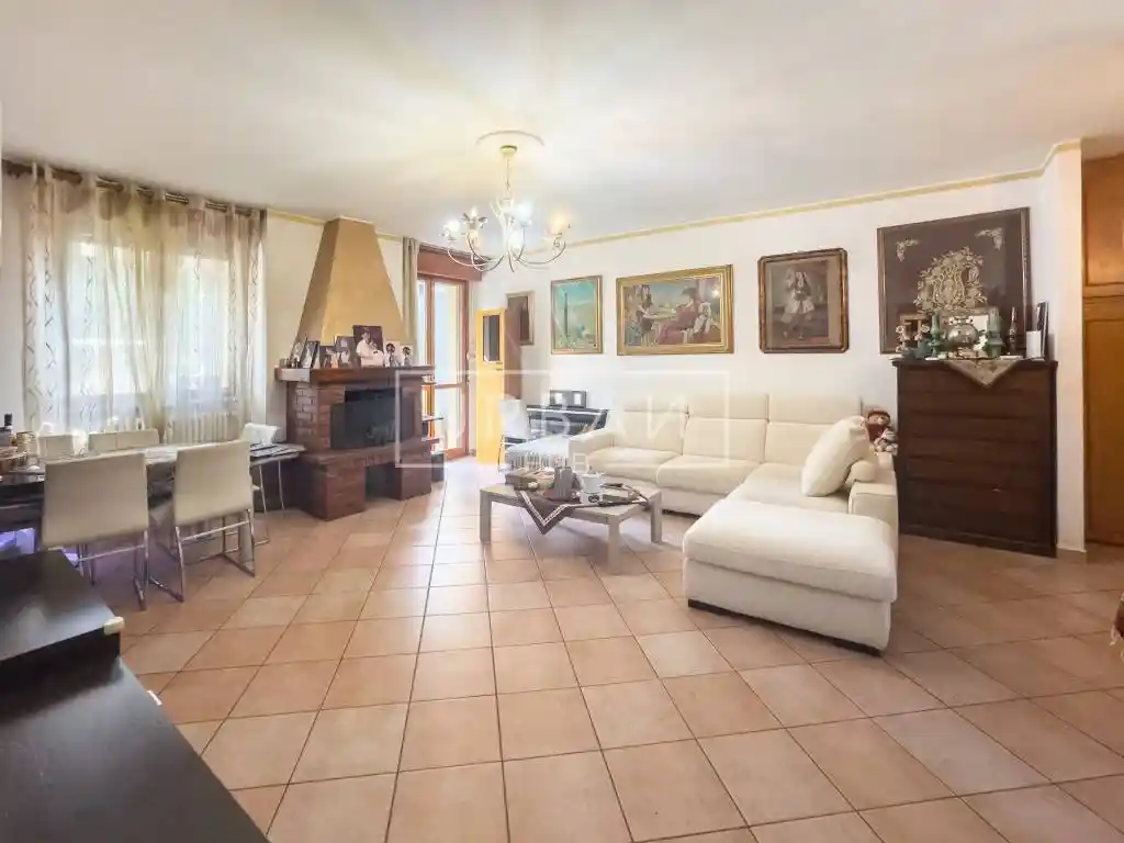 Appartamento in vendita a Forlì