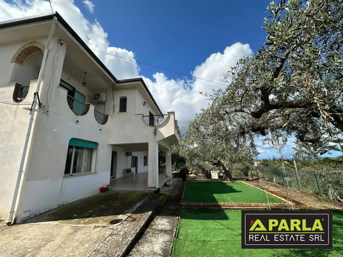 Villa - foto 3