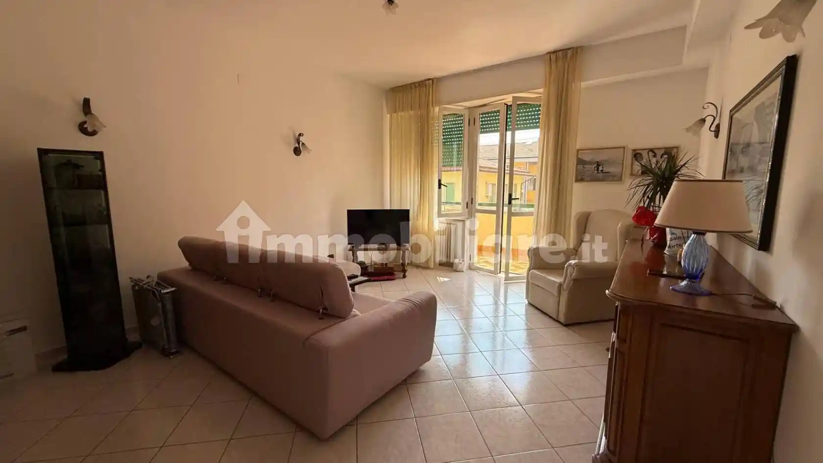 Appartamento in vendita a Ascoli Piceno