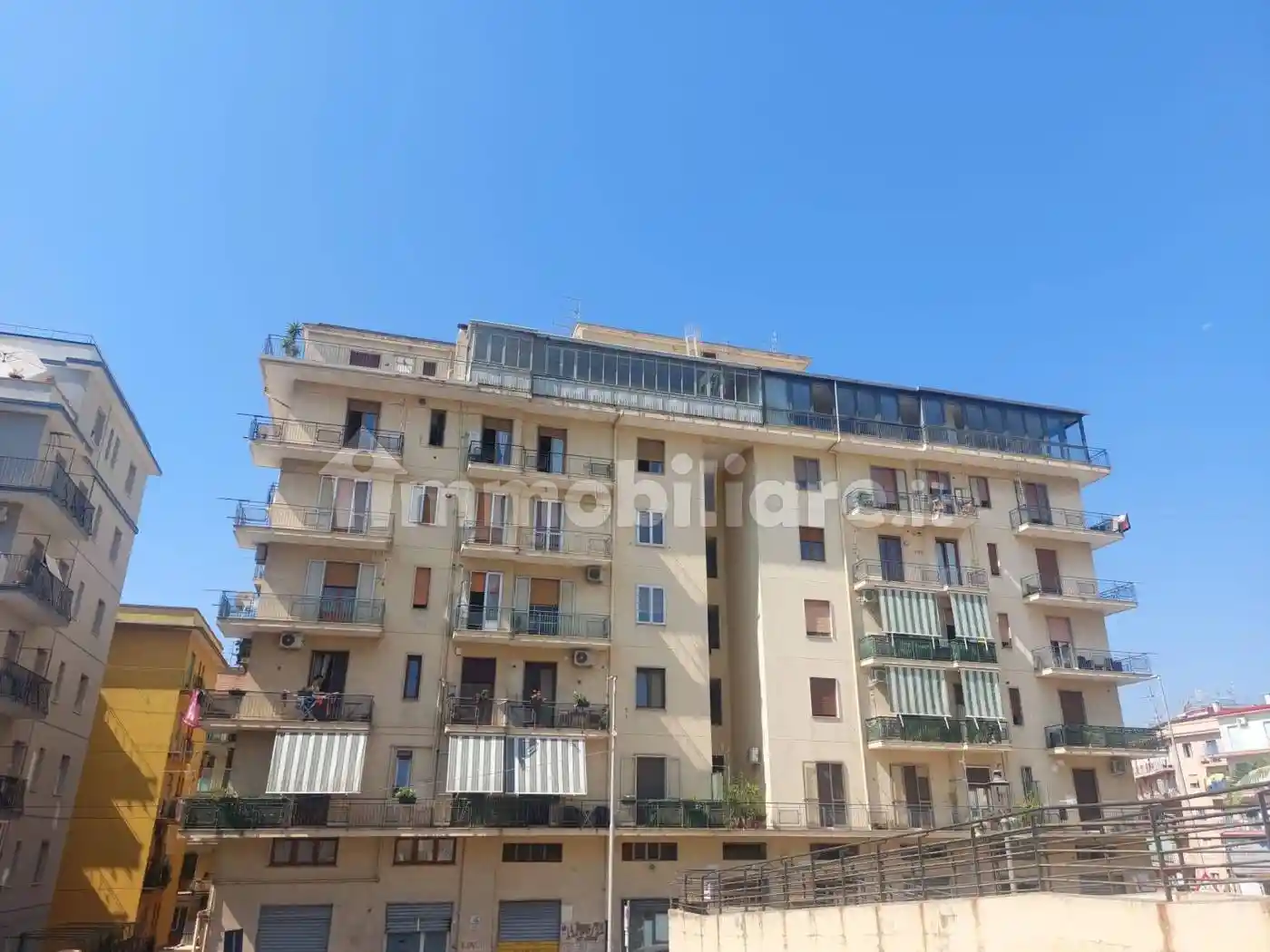 Appartamento in vendita a Salerno