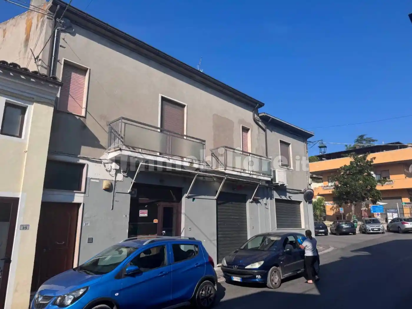 Appartamento in vendita a Spoltore