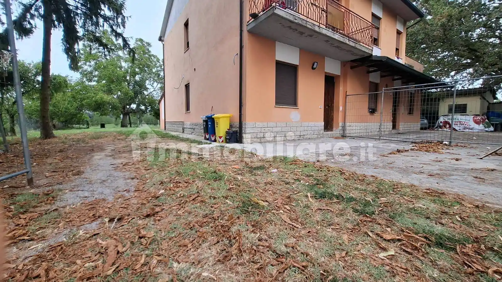 Appartamento in vendita a Forlì