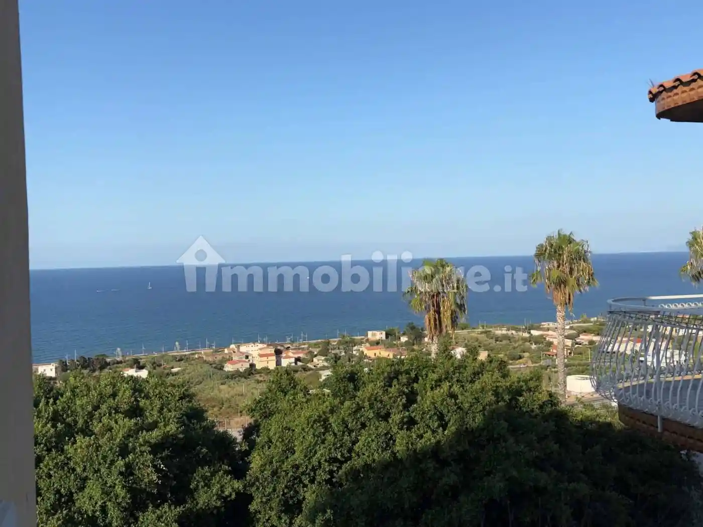 Appartamento in vendita a Altavilla Milicia