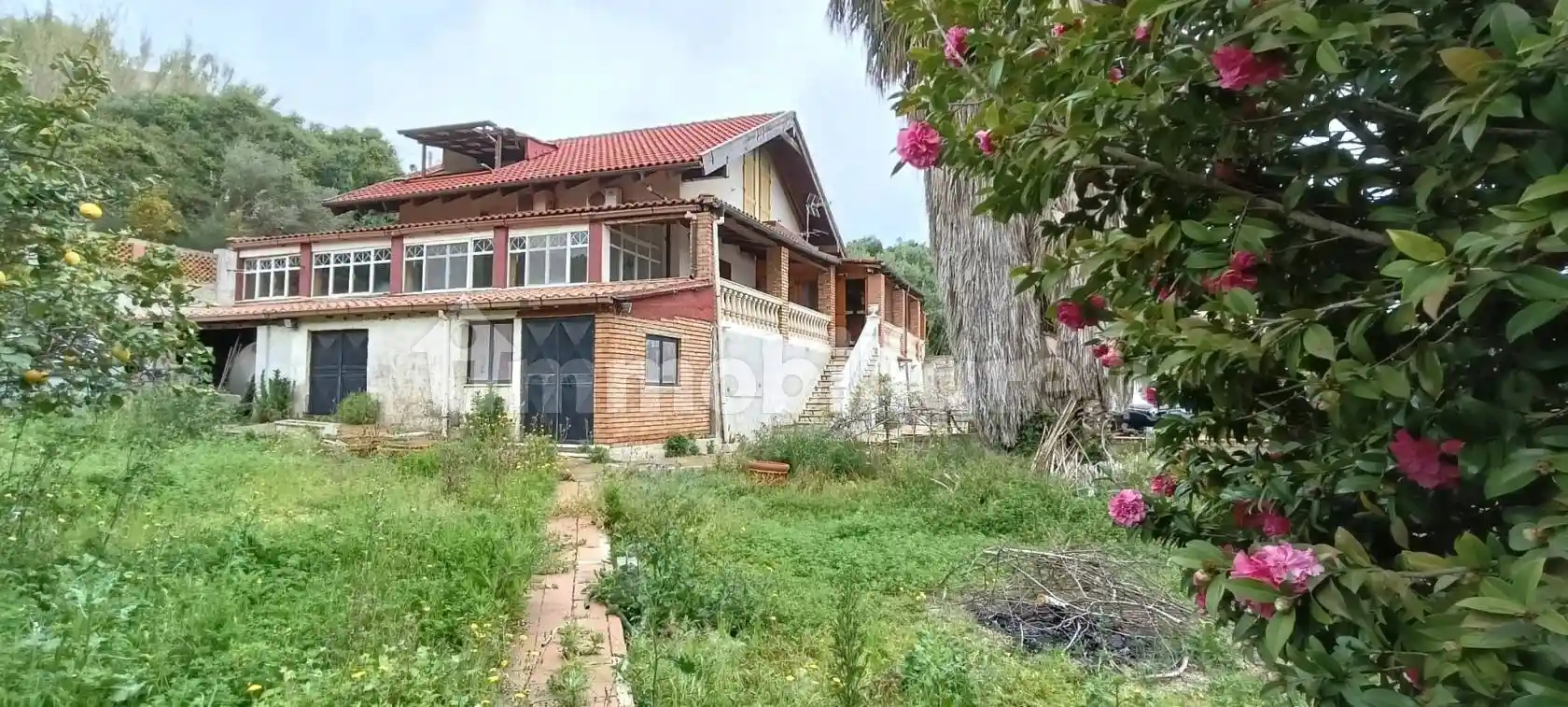 Villa in vendita a Messina