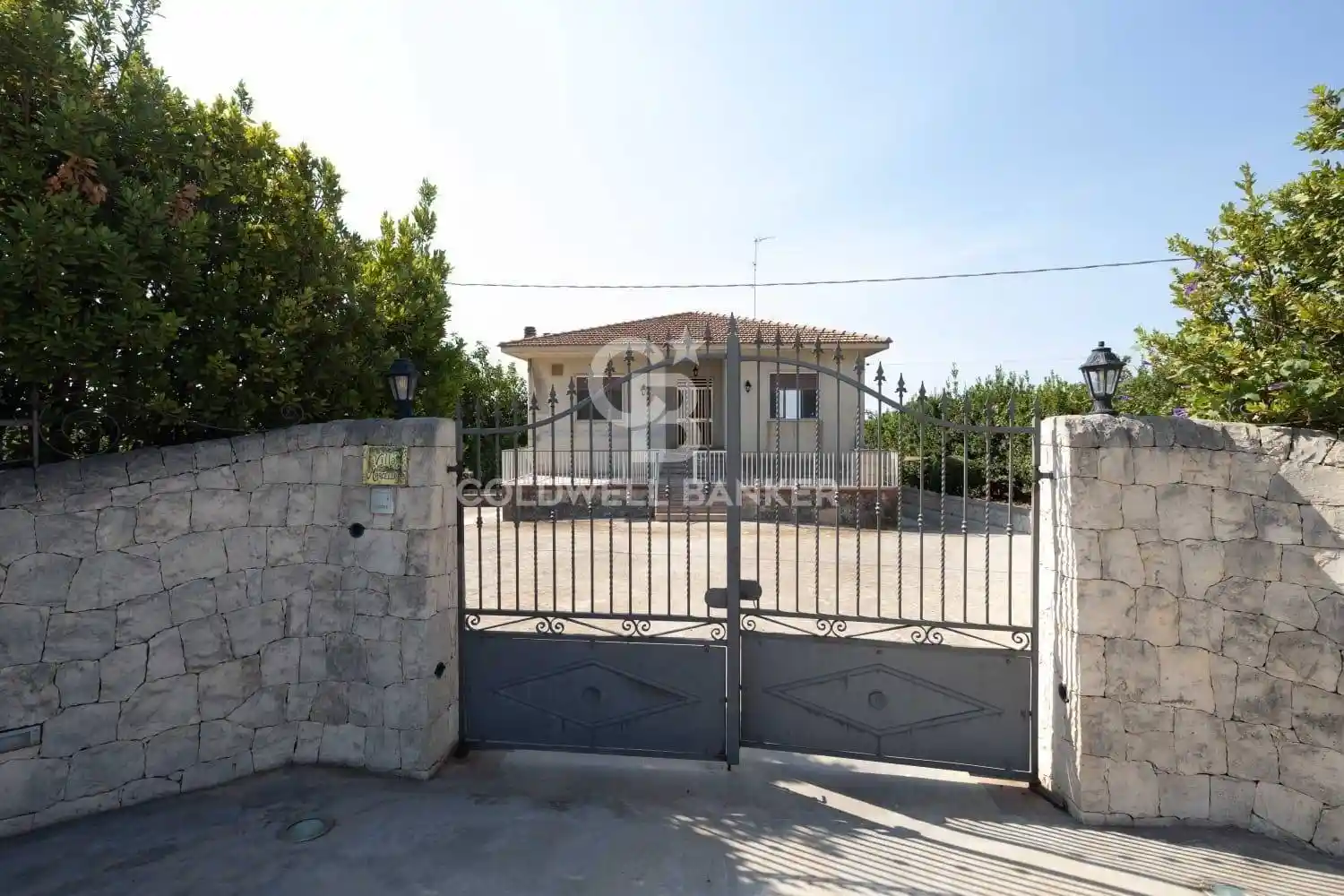 Villa in vendita a Scicli