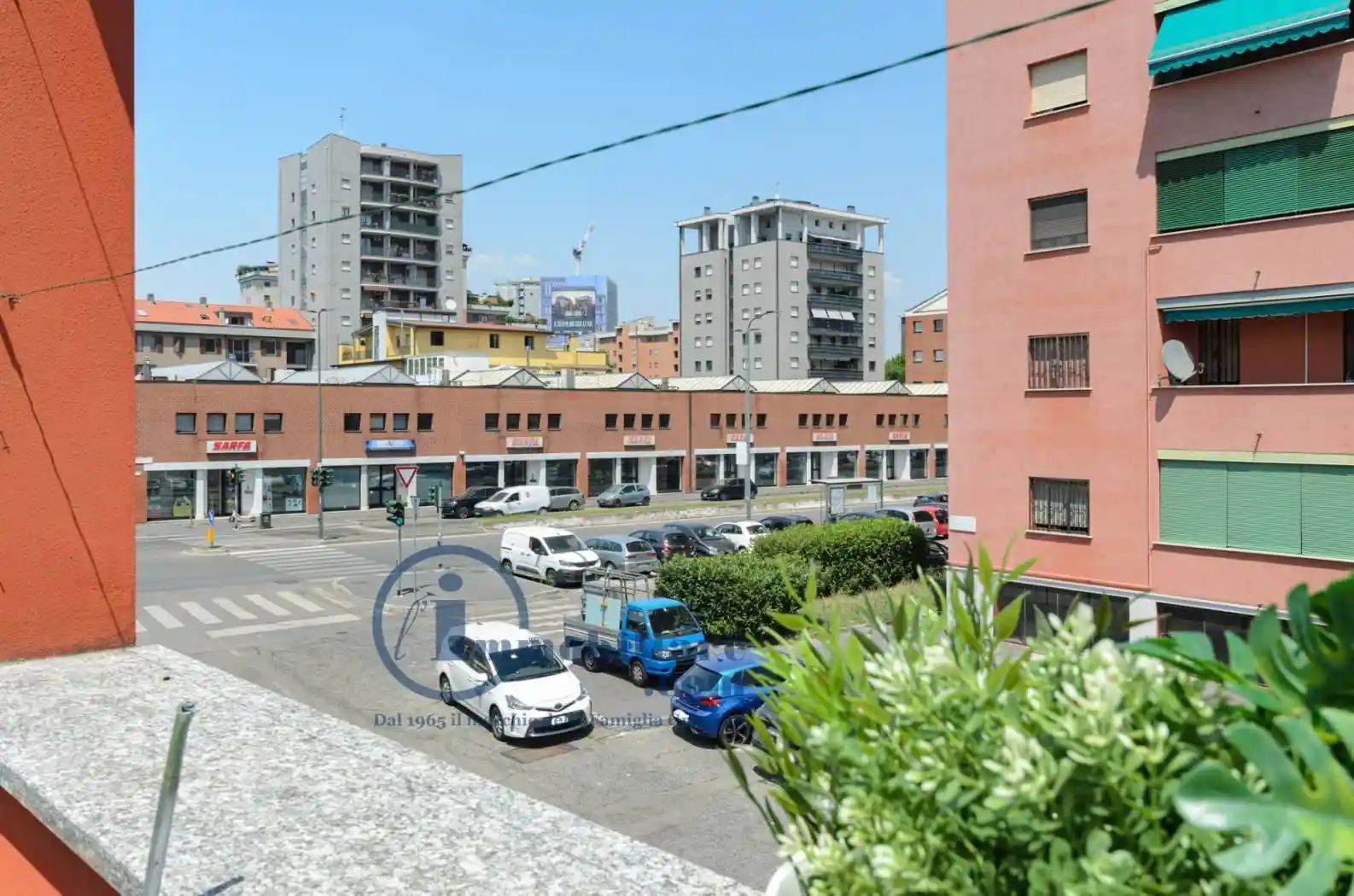 Loft in affitto a Milano