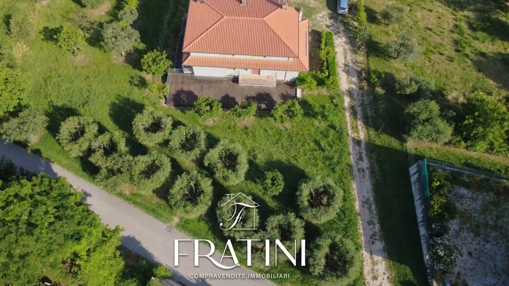 Casa indipendente in vendita a Ancarano