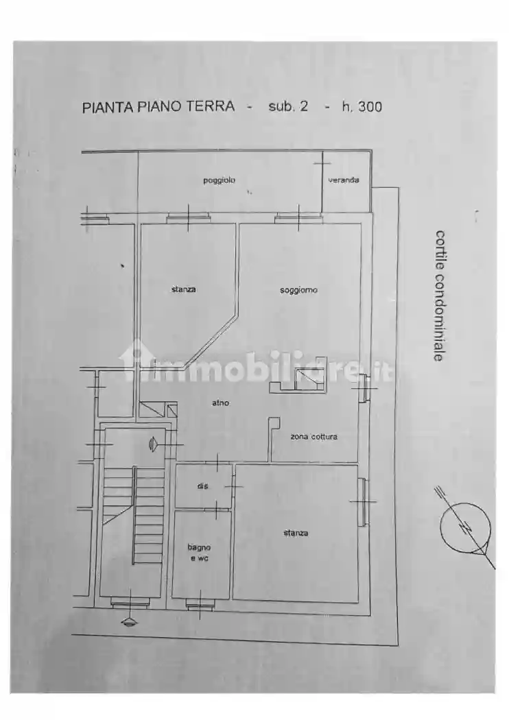 Appartamento - foto 3