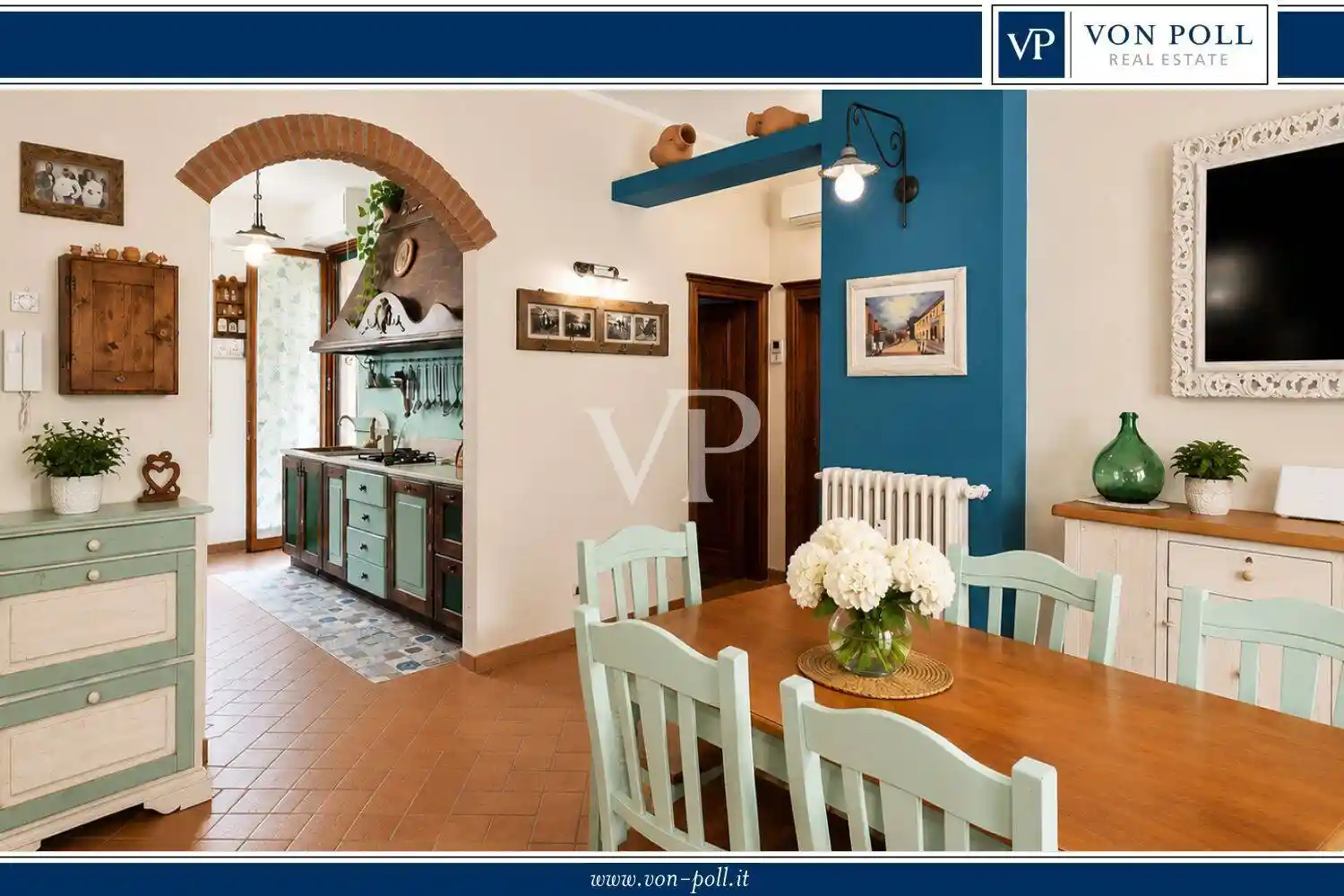 Appartamento in vendita a Firenze