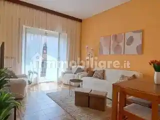 Appartamento in vendita a Vibo Valentia