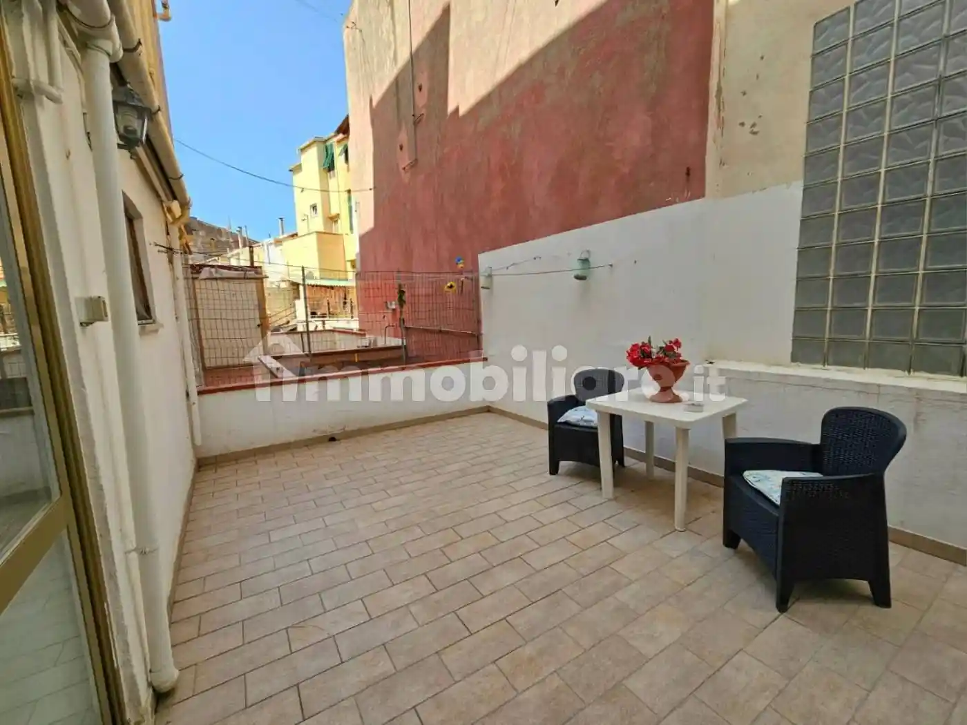 Appartamento in vendita a Piombino