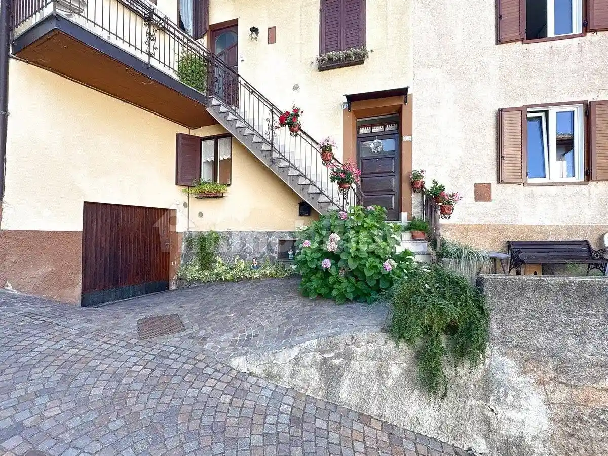 Casa indipendente in vendita a Pergine Valsugana