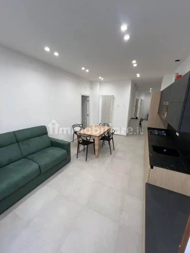 Appartamento in affitto a Palermo