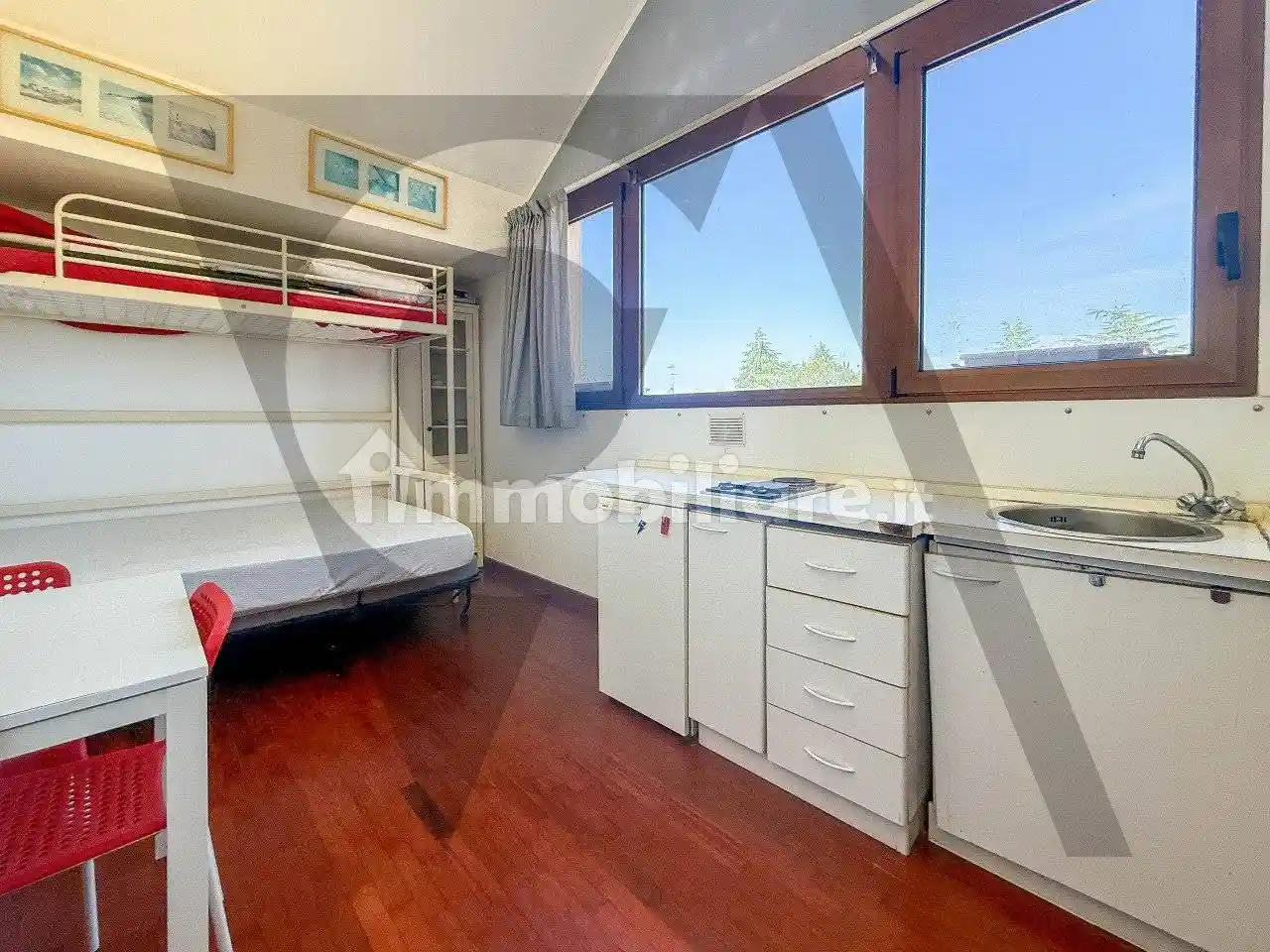 Appartamento in vendita a Padova