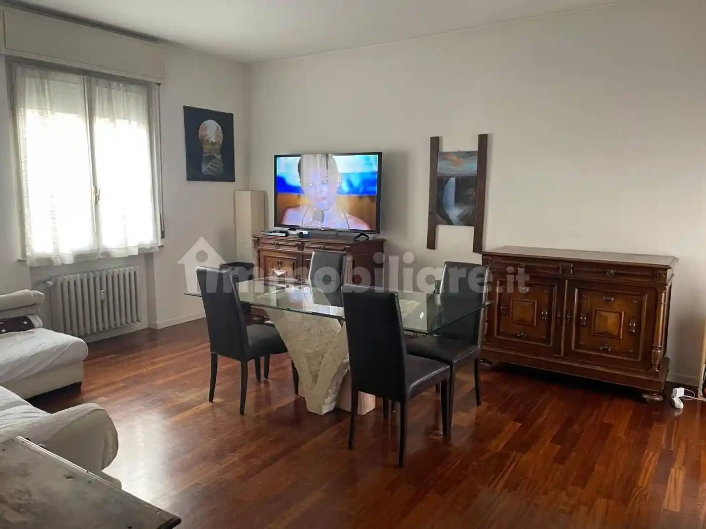Appartamento in vendita a Parma
