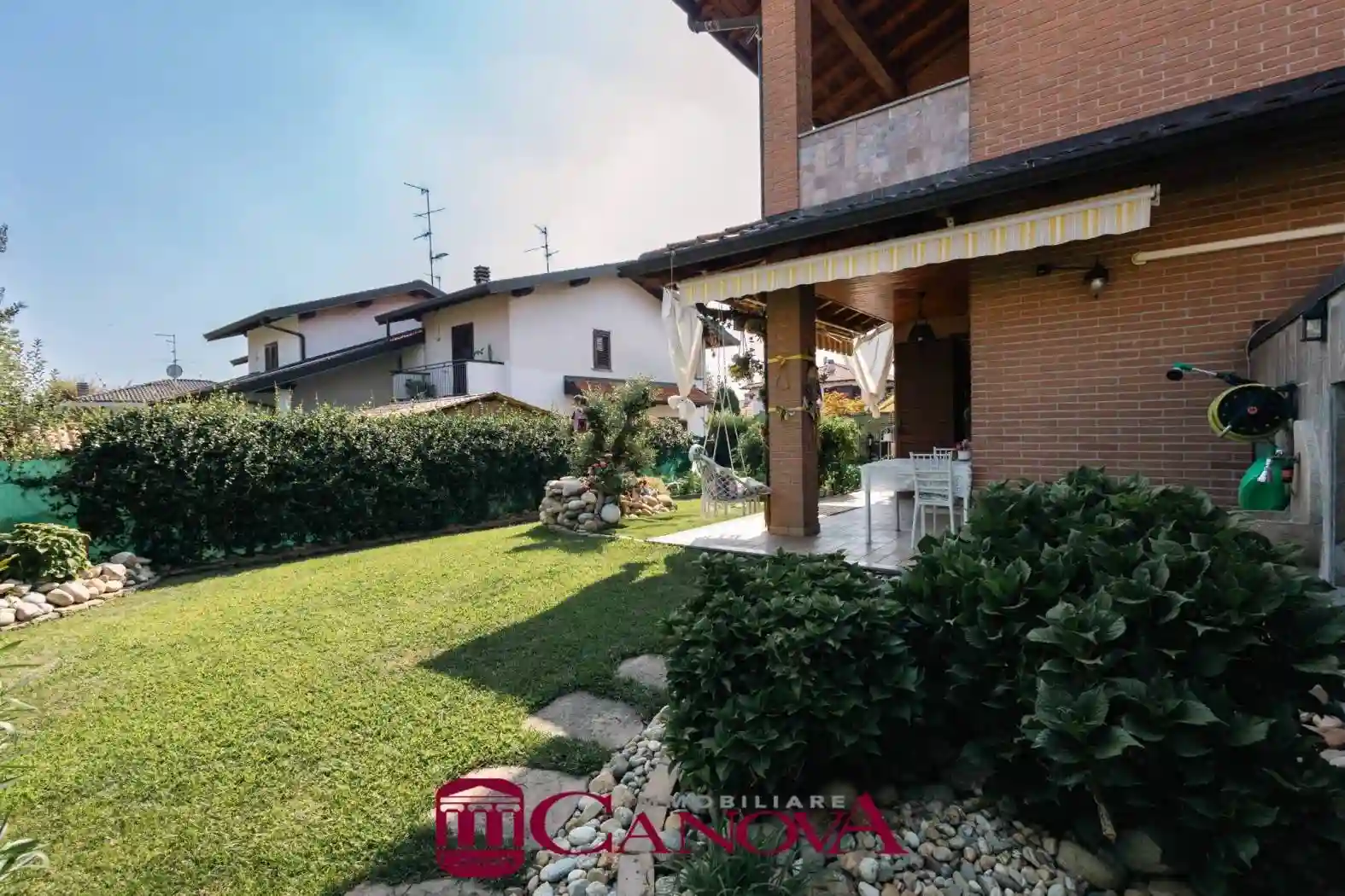 Villetta a schiera - foto 2