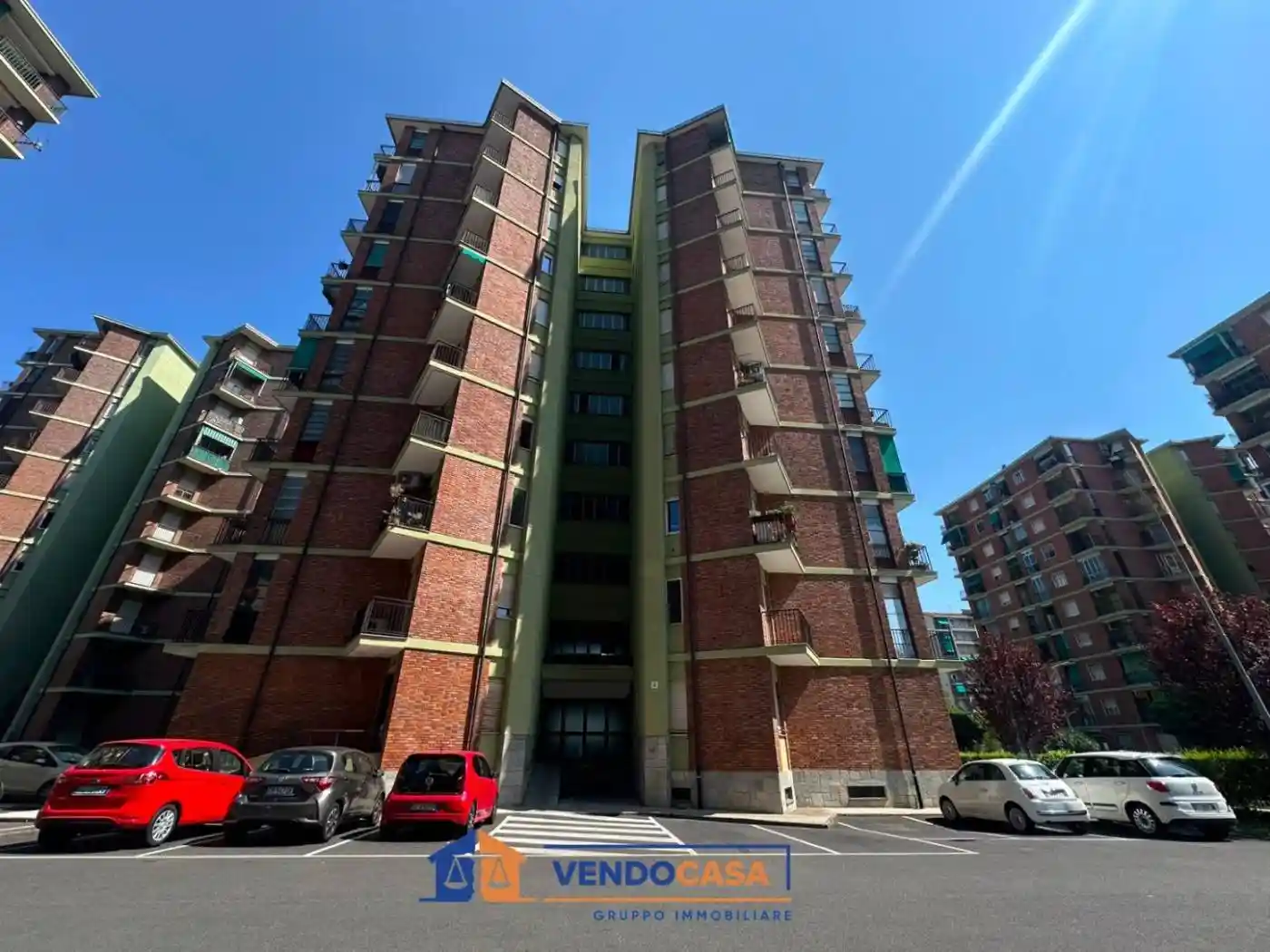 Appartamento in vendita a Torino