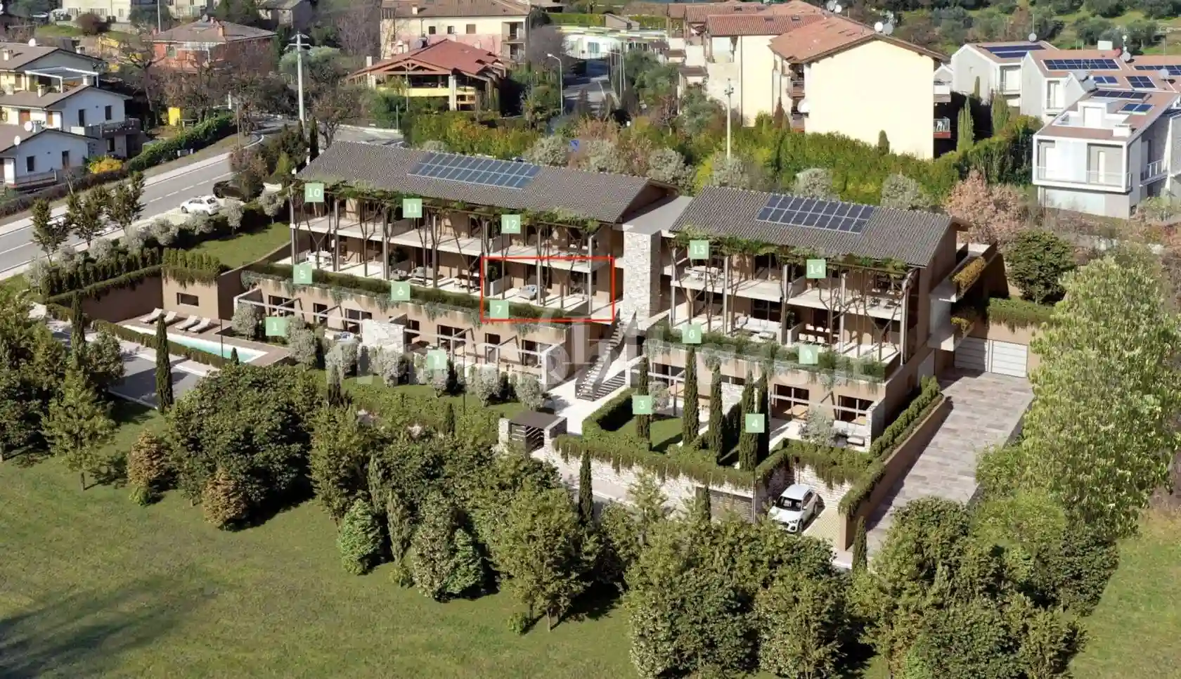 Appartamento - foto 4