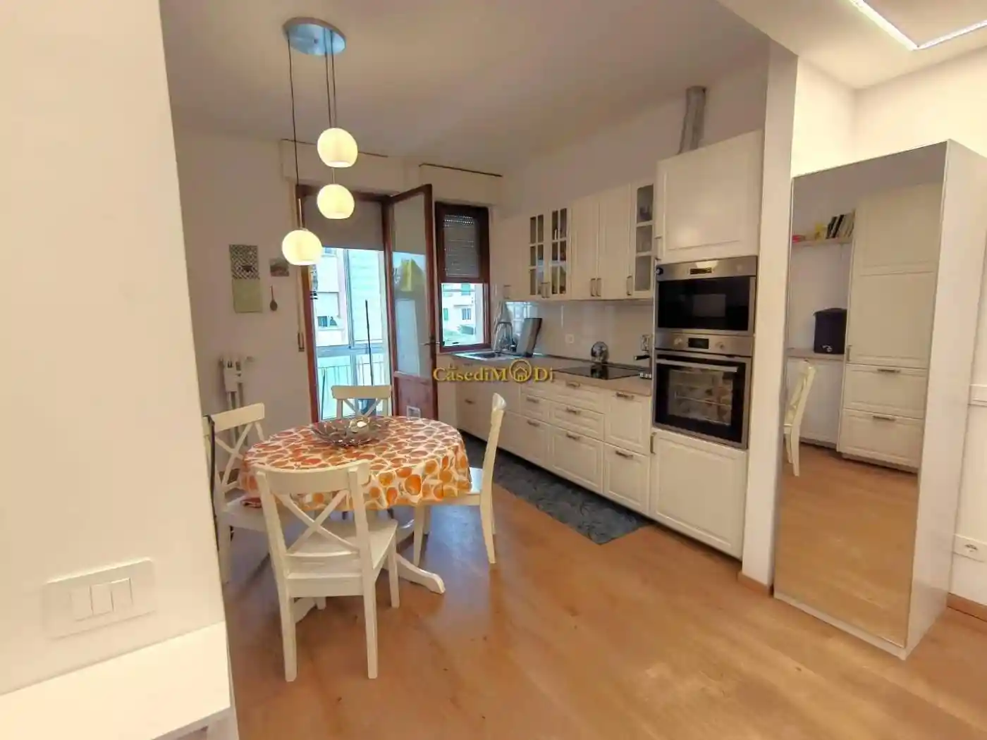 Appartamento in vendita a Livorno