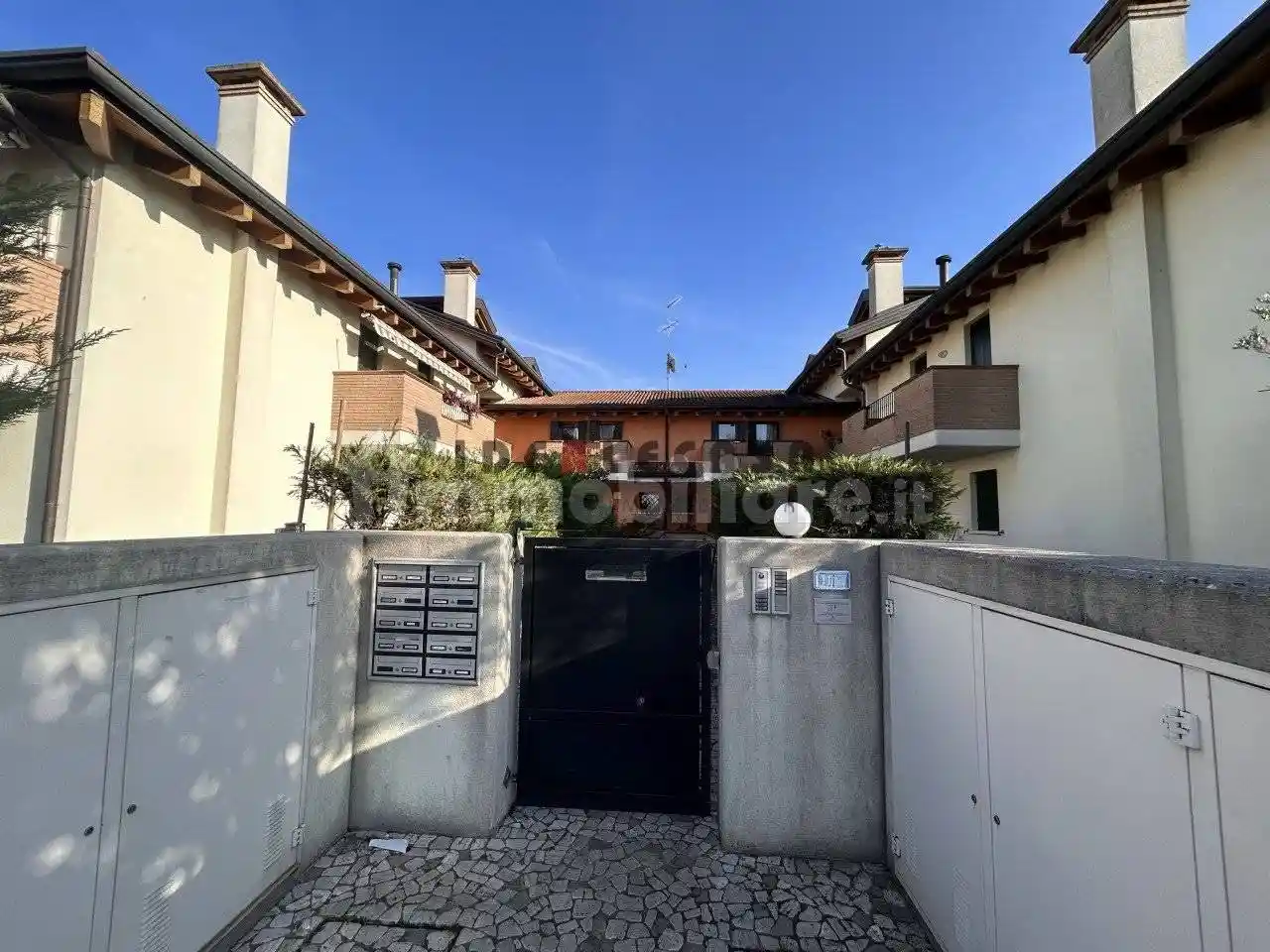 Appartamento in affitto a Stra