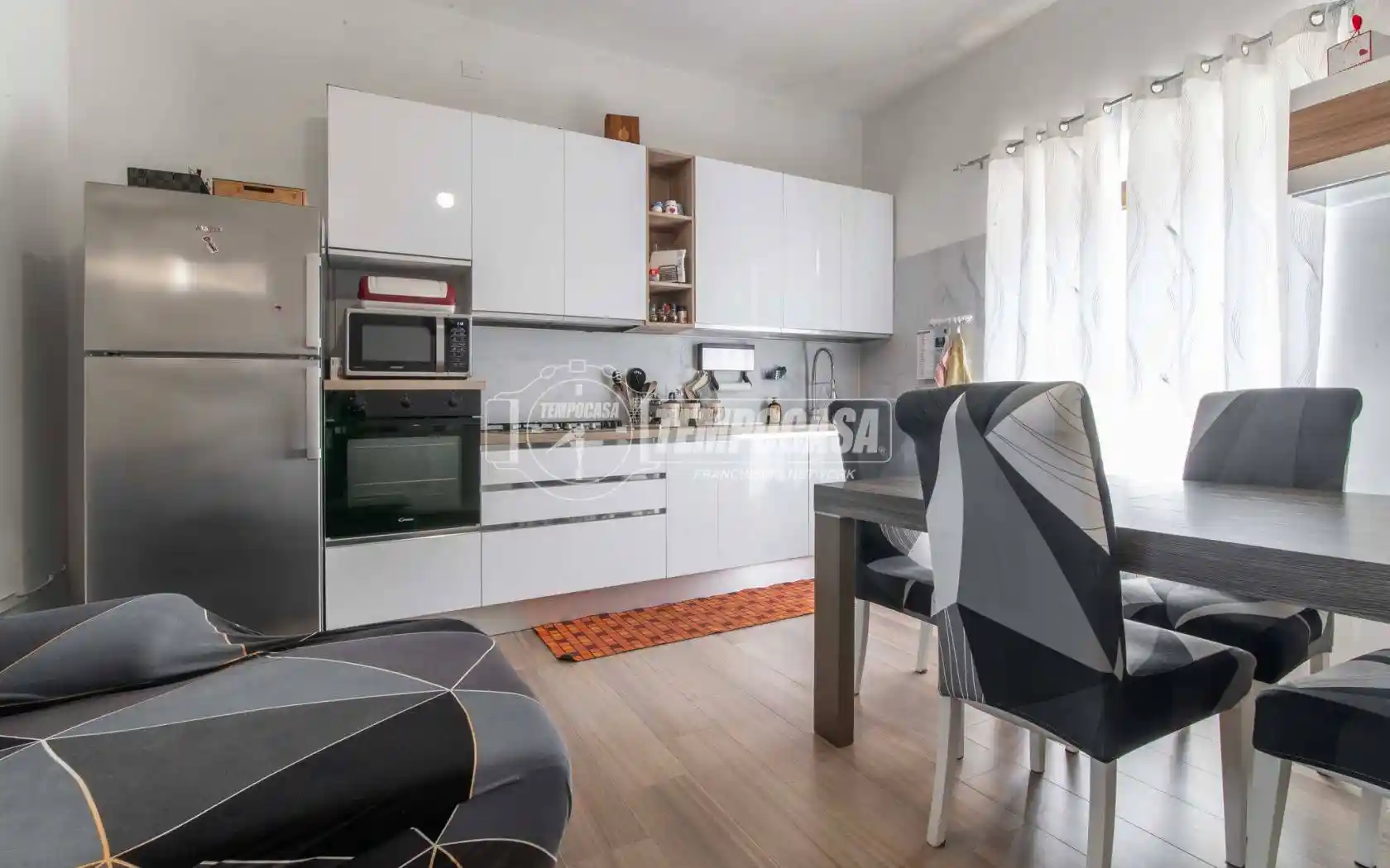 Appartamento in vendita a Carbonate