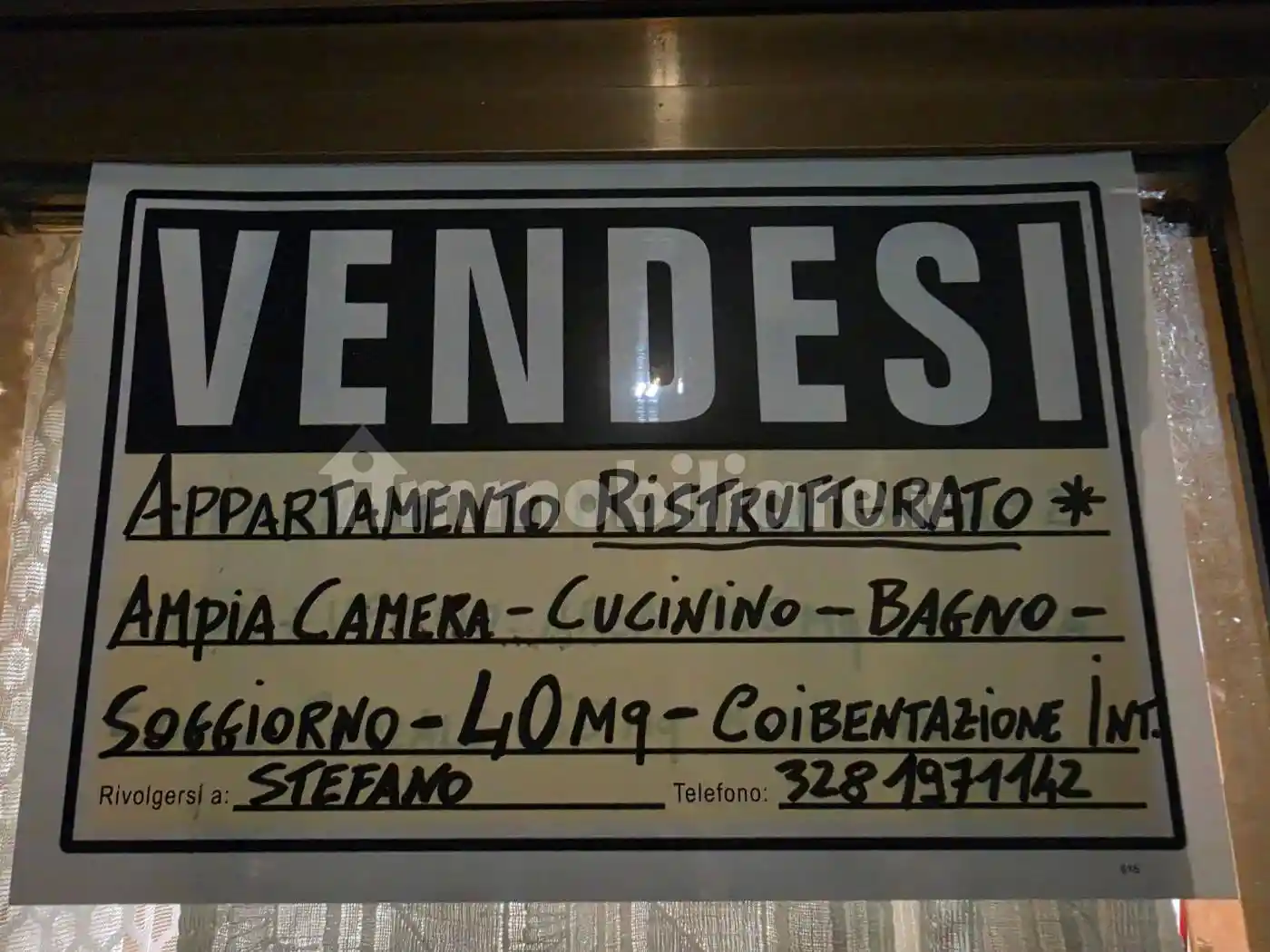 Appartamento in vendita a Monte Sant'Angelo