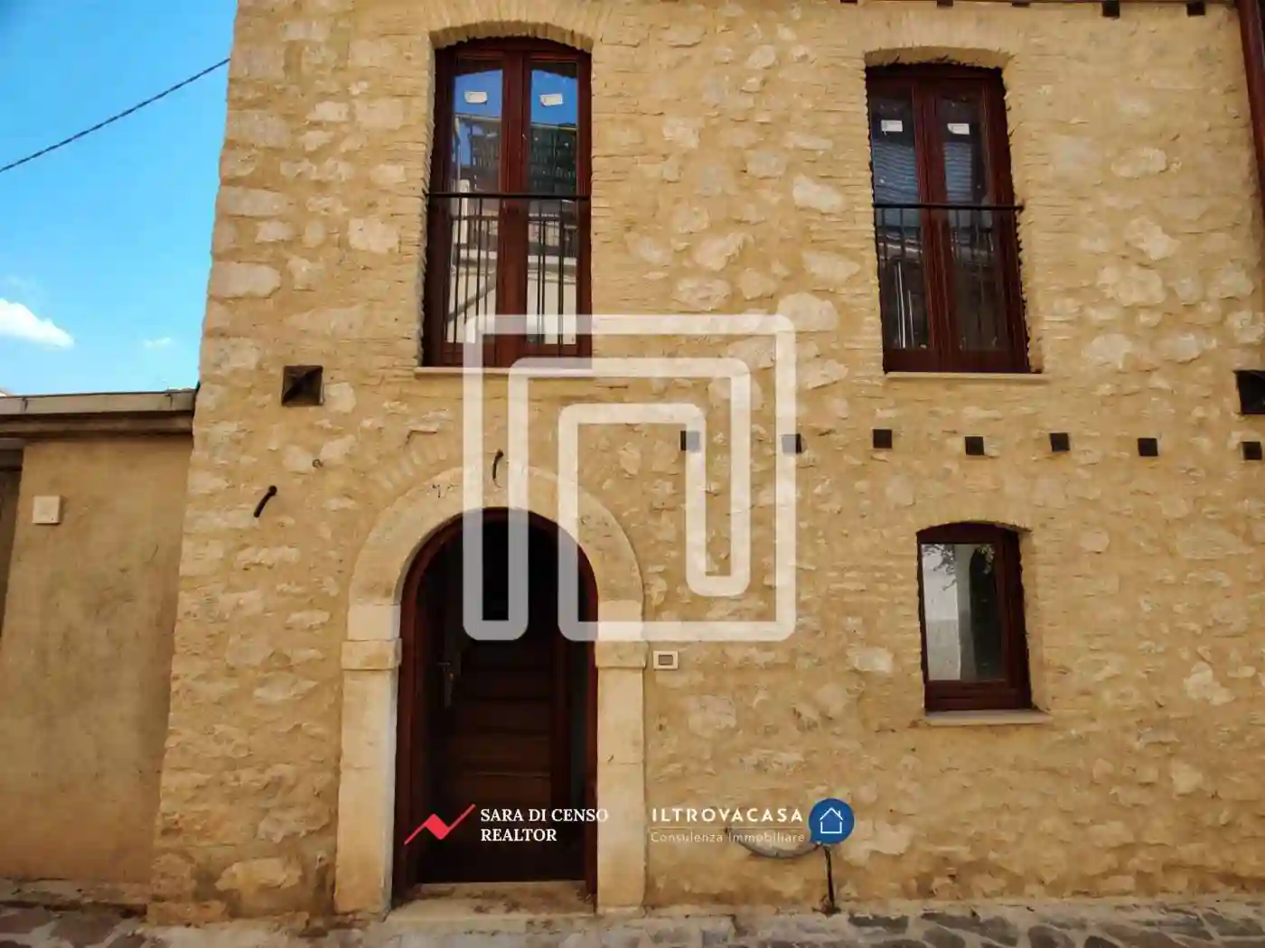 Casa indipendente - foto 2