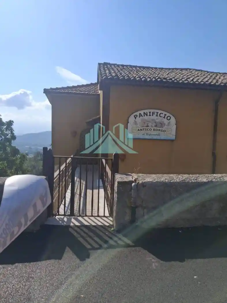 Casa indipendente in vendita a Mercogliano