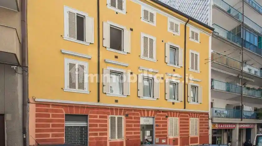 Appartamento in affitto a Trieste