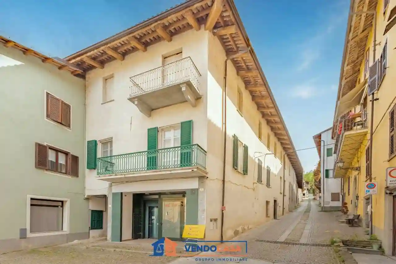 Palazzo - Edificio - foto 3